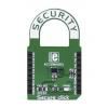 MikroElektronika Secure Click Přídavná deska