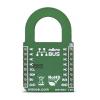 MikroElektronika Secure Click Přídavná deska