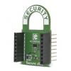MikroElektronika Secure Click Přídavná deska