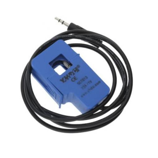 AC Current Sensor MIKROE-2524, MikroElektronika