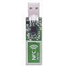 Komunikační a bezdrátový vývojový nástroj pro NFC LPC11U2x NFC USB Dongle MikroElektronika, klasifikace: Flash disk USB