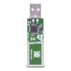Komunikační a bezdrátový vývojový nástroj pro NFC LPC11U2x NFC USB Dongle MikroElektronika, klasifikace: Flash disk USB