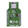 Komunikační a bezdrátový vývojový nástroj pro Bluetooth 71, RN4870 Bluetooth RN4871 Click MikroElektronika, klasifikace:
