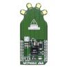 MikroElektronika Vyhodnocovací sada LED MIKROE-2548, LED, MCP1664 Click, UVLO Přídavná deska