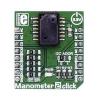 Manometer 2 Click MIKROE-2550 MikroElektronika