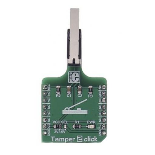 Tamper 2 Click MIKROE-2552 MikroElektronika