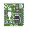 Mic Click MIKROE-2563 MikroElektronika