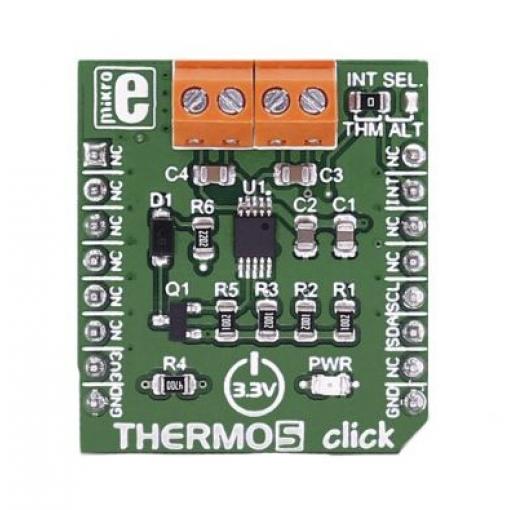 MIKROE-2571 MikroElektronika