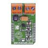 Vývojová sada pro řízení napájení MIC24045 Click Řízení spotřeby MikroElektronika MIC24045