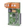 Vývojová sada pro řízení napájení MCP73213 Click MikroElektronika