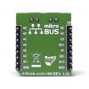 Vývojová sada pro řízení napájení MCP73213 Click MikroElektronika