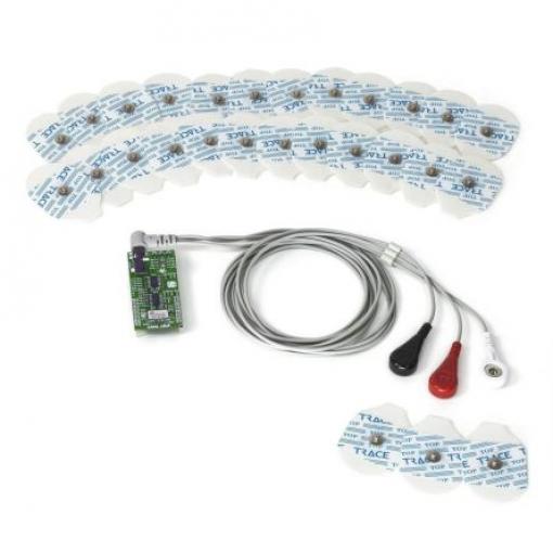 Balíček EMG Click MIKROE-2623 MikroElektronika