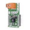 MikroElektronika Vyhodnocovací sada LED MIKROE-2676, LED, LED Driver Click, UVLO Sada pro hodnocení