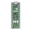 MikroElektronika Vývojový nástroj pro mikrokontroléry, MSP432P401RIRGC, ARM, MCU MIKROE-2682, CPU, ARM 32bitový Cortex