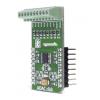Vývojová sada MIKROE-2690 ADC/DAC for Mikroe-2690, klasifikace: Vývojová sada ADAC Click MikroElektronika