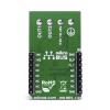 Vývojová sada DC Motor 5 Click Motor DC MikroElektronika DRV8701