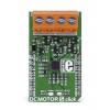 Vývojová sada DC Motor 5 Click Motor DC MikroElektronika DRV8701