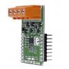Vývojová sada DC Motor 5 Click Motor DC MikroElektronika DRV8701