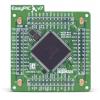 MikroElektronika Vývojový nástroj pro mikrokontroléry, PIC32MZ2048EFH144, MCU MIKROE-2714, MCU, Karta MCU EasyPIC FUSION