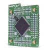 MikroElektronika Vývojový nástroj pro mikrokontroléry, PIC32MZ2048EFH144, MCU MIKROE-2714, MCU, Karta MCU EasyPIC FUSION