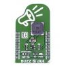 Vývojová sada Buzz 2 Click MikroElektronika CMT-8540S-SMT