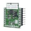 MikroElektronika Vývojová sada pro paměti MIKROE-2728, EERAM 3,3V Click, klasifikace: Deska mikroBus Click SRAM