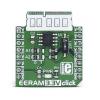 MikroElektronika Vývojová sada pro paměti MIKROE-2728, EERAM 3,3V Click, klasifikace: Deska mikroBus Click SRAM