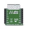 MikroElektronika Vývojová sada pro paměti MIKROE-2728, EERAM 3,3V Click, klasifikace: Deska mikroBus Click SRAM