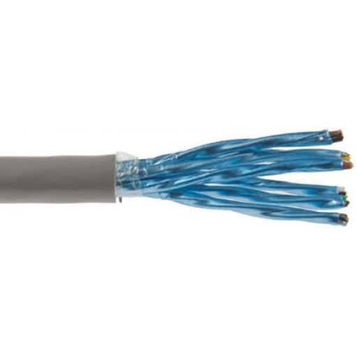 6 párů v balení, Polyvinylchlorid Alpha Wire