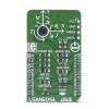 SPI, I2C LSM6DSL Click MIKROE-2731 MikroElektronika