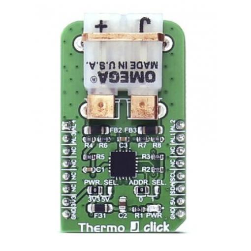 Thermo J Click MIKROE-2811 MikroElektronika