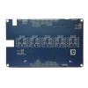 Deska displeje MIKROE-2812 Plášť MikroElektronika Mikromedia 7 pro STM32 five mikroBUS sockets, pro použití s: STM32F4,
