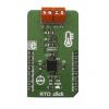 RTD Click MIKROE-2815 MikroElektronika