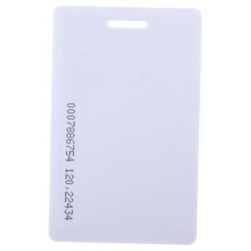 MikroElektronika Štítek RFID Vysílač-přijímač 64 bit