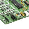 Komunikační a bezdrátový vývojový nástroj pro GPIO, SPI, CAN MCP2551, MCP2515 Click deska CAN SPI 5V MikroElektronika,