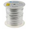 prameny vodičů: 26 Alpha Wire 3057 WH001
