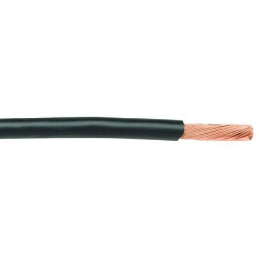 prameny vodičů: 26 Alpha Wire 3057 BK001