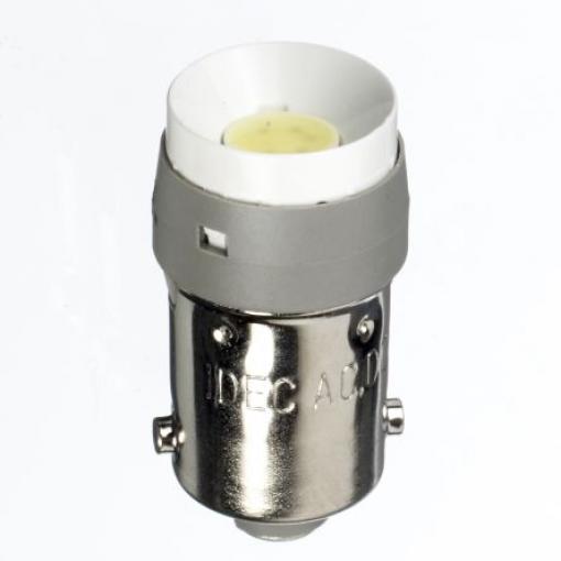 LED reflektor, 24V ac/dc