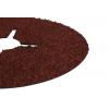 Brusný disk, řada: 787C Keramika 125 mm 3M