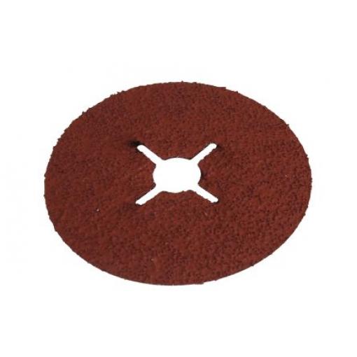 Brusný disk, řada: 787C Keramika 125 mm 3M