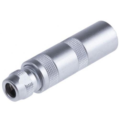 Kulatý konektor, počet kontaktů: 1, Kabel, velikost: 8.9 mm LEMO, pohlaví kontaktu: Vnitřní, orientace těla: Rovný