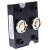 Monitor ESD pro nepřetržité sledování Ano 24 V dc, 100 → 240V ac 1 1