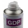 Odprašovač GDP400 Výkonové Electrolube, GDP