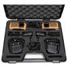 Albrecht Tectalk Duo PMR446 + Freenet 29149.S1 Freenet sada 2 ks