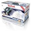 Tefal FV 9844 Ultimate Pure nástavec na oblečení pro parní žehličku černá, zelená 3200 W