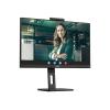 AOC Pro-Line 24P3QW LED monitor 61 cm (24 palec)1920 x 1080 Pixel, 16:9, 4 ms, IPS LED