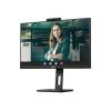 AOC Pro-Line 24P3QW LED monitor 61 cm (24 palec)1920 x 1080 Pixel, 16:9, 4 ms, IPS LED