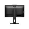 AOC Pro-Line 24P3QW LED monitor 61 cm (24 palec)1920 x 1080 Pixel, 16:9, 4 ms, IPS LED