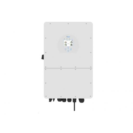 Střídač hybridní DEYE SUN-20K-SG01HP3-EU-AM2, 20kW, 3F, HV