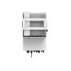 Střídač hybridní DEYE SUN-10K-SG01HP3-EU-AM2, 10kW, 3F, HV